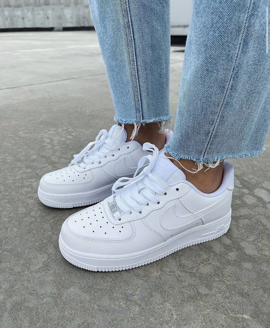 Nike Air Force 1 Blancas