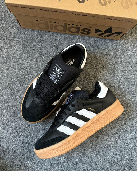 Adidas Samba Negra