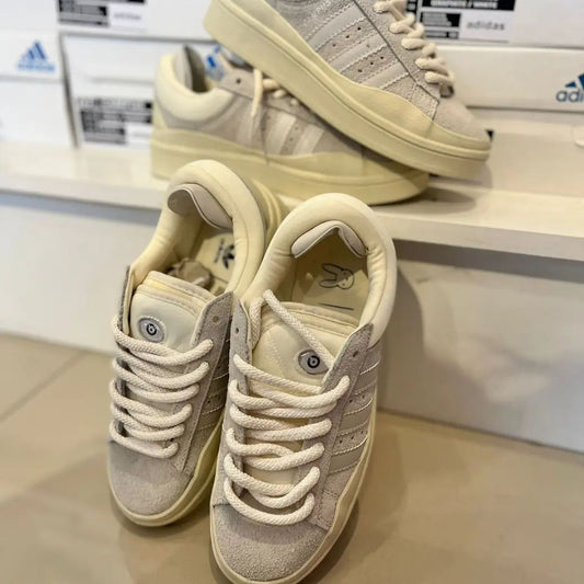 Adidas Campus x Bad Bunny Beige