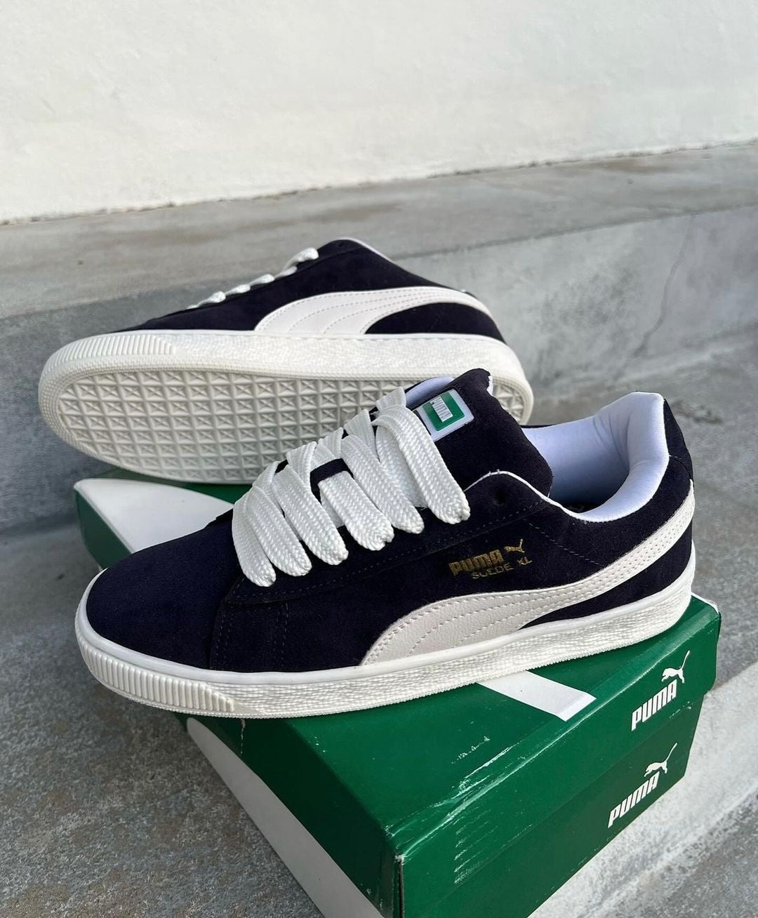 Puma Suede XL