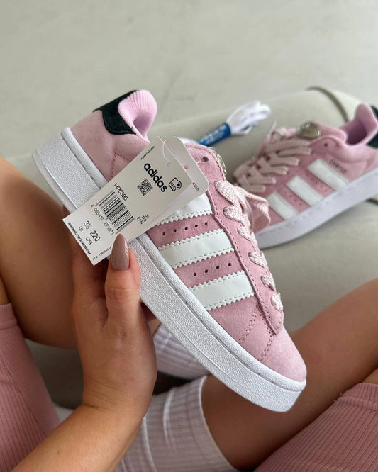 Adidas Campus 00 Rosa